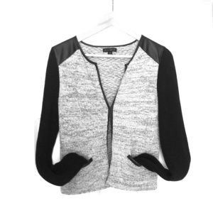 Willi Smith Spring/ Autumn Jacket